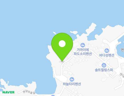 54 Yeondaemaeul-gil, Jeju-si, Jeju-do, Republic of Korea Map