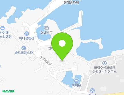 22 Yeondaemaeul-gil, Jeju-si, Jeju-do, Republic of Korea Map