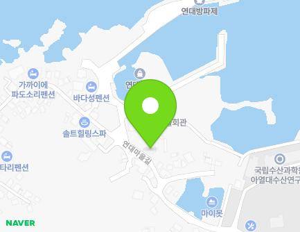 24 Yeondaemaeul-gil, Jeju-si, Jeju-do, Republic of Korea Map