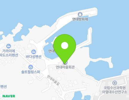 34-10 Yeondaemaeul-gil, Jeju-si, Jeju-do, Republic of Korea Map