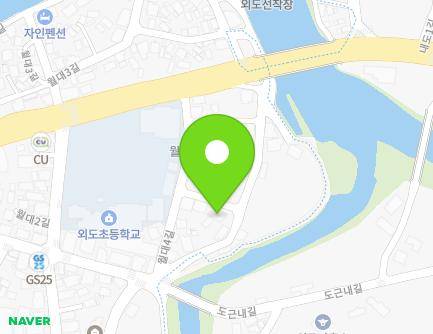 16 Woldae 6-gil, Jeju-si, Jeju-do, Republic of Korea Map