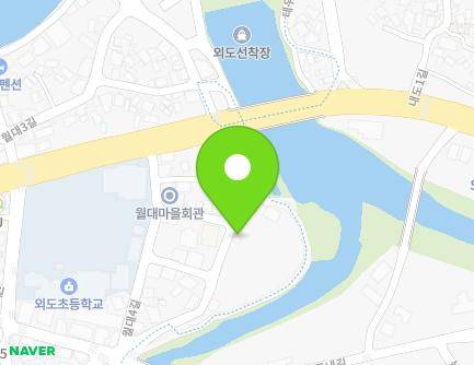 9 Woldae 6-gil, Jeju-si, Jeju-do, Republic of Korea Map