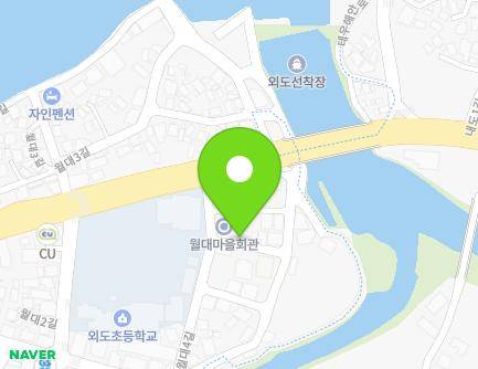 3-1 Woldae 4-gil, Jeju-si, Jeju-do, Republic of Korea Map