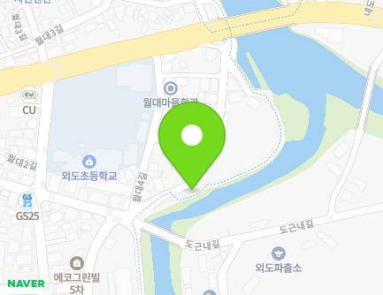 19 Woldae 6-gil, Jeju-si, Jeju-do, Republic of Korea Map