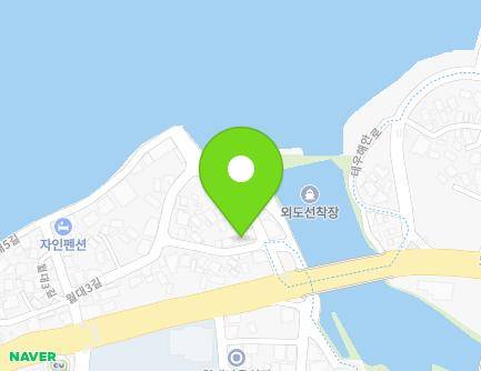 2 Woldae 3-gil, Jeju-si, Jeju-do, Republic of Korea Map