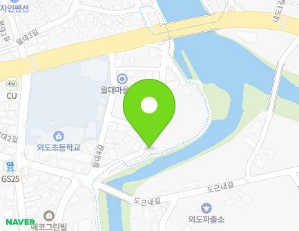 17 Woldae 6-gil, Jeju-si, Jeju-do, Republic of Korea Map