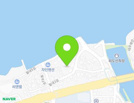 14-2 Woldae 3-gil, Jeju-si, Jeju-do, Republic of Korea Map