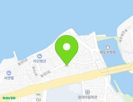11 Woldae 3-gil, Jeju-si, Jeju-do, Republic of Korea Map