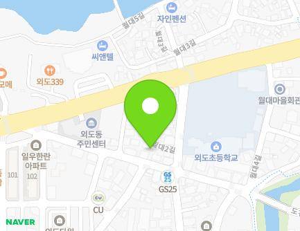 10-1 Woldae 2-gil, Jeju-si, Jeju-do, Republic of Korea Map