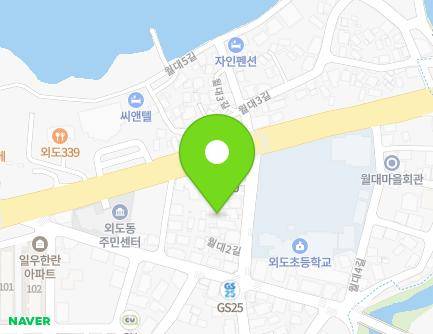 8 Woldae 2-gil, Jeju-si, Jeju-do, Republic of Korea Map