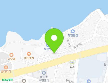 27 Woldae 3-gil, Jeju-si, Jeju-do, Republic of Korea Map