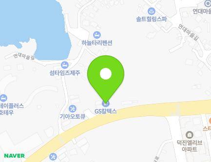 7277 Iljuseo-ro, Jeju-si, Jeju-do, Republic of Korea Map
