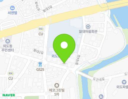31 Dogeunnae-gil, Jeju-si, Jeju-do, Republic of Korea Map