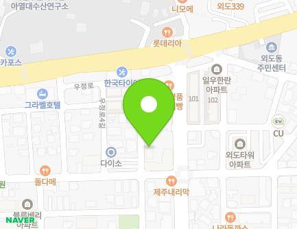 4-4 Ujeong-ro 4-gil, Jeju-si, Jeju-do, Republic of Korea Map