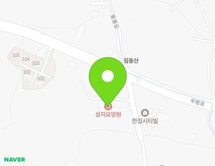 122 Tongmul-gil, Jeju-si, Jeju-do, Republic of Korea