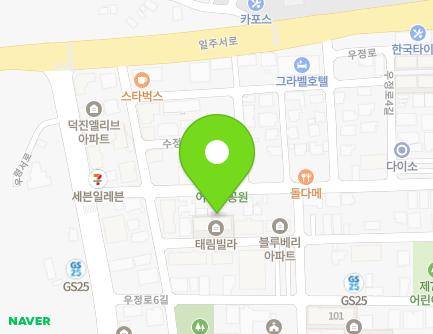 29 Ujeong-ro 4-gil, Jeju-si, Jeju-do, Republic of Korea Map