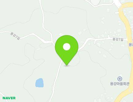23-5 Yonggang 7-gil, Jeju-si, Jeju-do, Republic of Korea Map