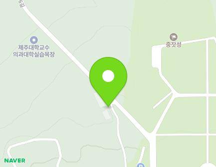 348 Yonggang 6-gil, Jeju-si, Jeju-do, Republic of Korea Map