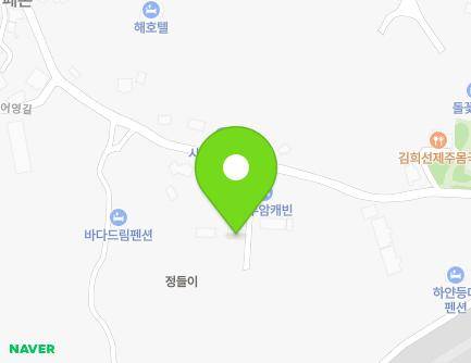 30 Eoyeong-gil, Jeju-si, Jeju-do, Republic of Korea Map