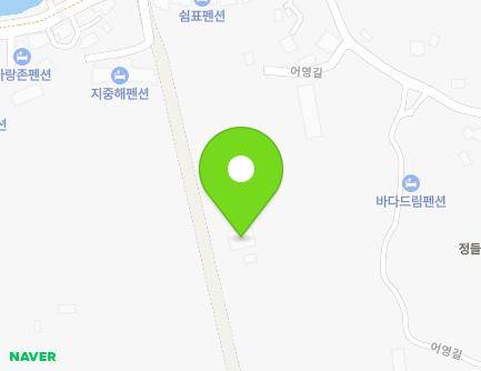 10-5 Eoyeong-gil, Jeju-si, Jeju-do, Republic of Korea Map