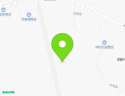 10-7 Eoyeong-gil, Jeju-si, Jeju-do, Republic of Korea Map