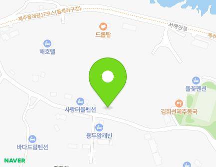 31 Eoyeong-gil, Jeju-si, Jeju-do, Republic of Korea Map