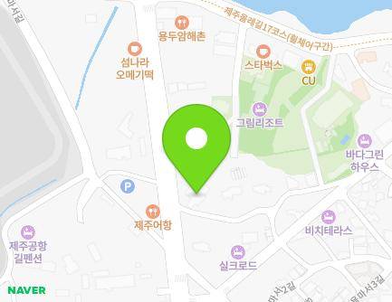 21 Yonghae-ro, Jeju-si, Jeju-do, Republic of Korea Map