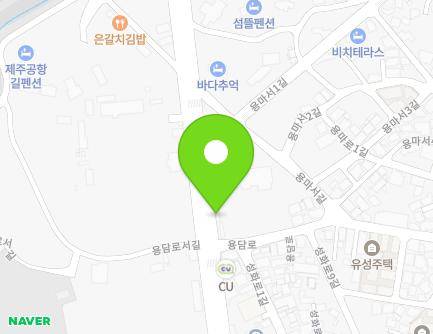 41 Yonghae-ro, Jeju-si, Jeju-do, Republic of Korea Map