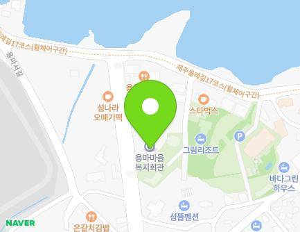 13 Yonghae-ro, Jeju-si, Jeju-do, Republic of Korea Map