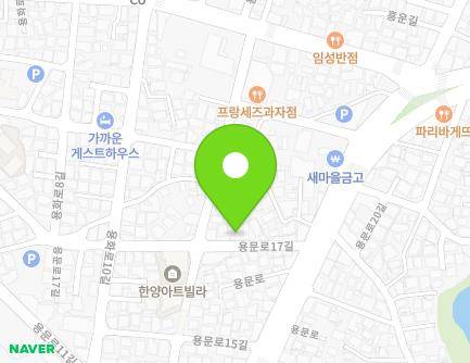 8 Yongmun-ro 17-gil, Jeju-si, Jeju-do, Republic of Korea Map