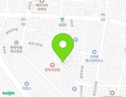 36 Yongmun-ro 17-gil, Jeju-si, Jeju-do, Republic of Korea Map