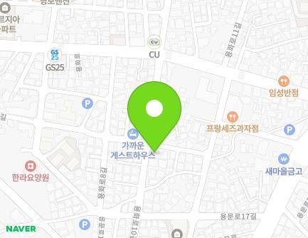 13 Yonghwa-ro 10-gil, Jeju-si, Jeju-do, Republic of Korea Map