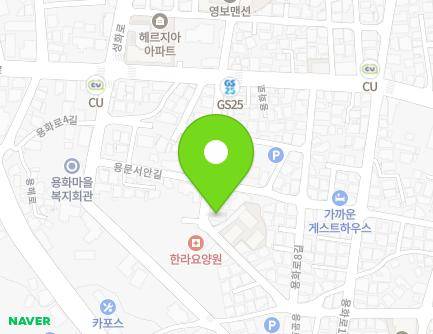 13 Yonghwa-ro 6-gil, Jeju-si, Jeju-do, Republic of Korea Map
