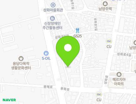 1-4 Yonghwa-ro, Jeju-si, Jeju-do, Republic of Korea Map