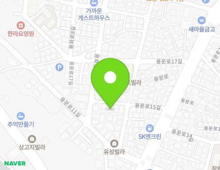 13 Yongmun-ro 15-gil, Jeju-si, Jeju-do, Republic of Korea Map