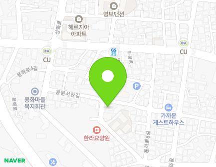11 Yonghwa-ro 6-gil, Jeju-si, Jeju-do, Republic of Korea Map