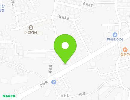 29 Hancheon-ro, Jeju-si, Jeju-do, Republic of Korea Map