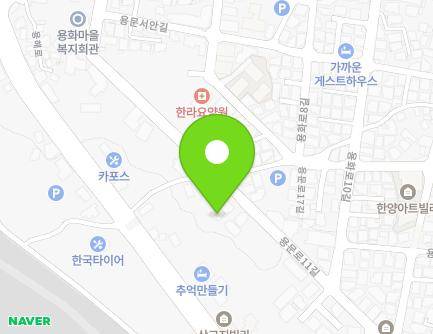 25-2 Yongmun-ro 11-gil, Jeju-si, Jeju-do, Republic of Korea Map