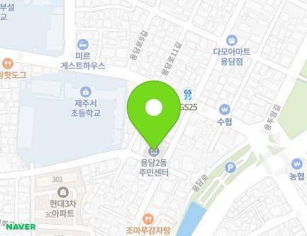 27 Heungun-gil, Jeju-si, Jeju-do, Republic of Korea