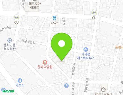 34-1 Yongmun-ro 17-gil, Jeju-si, Jeju-do, Republic of Korea Map