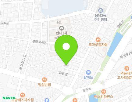 3-6 Heungun-gil, Jeju-si, Jeju-do, Republic of Korea Map