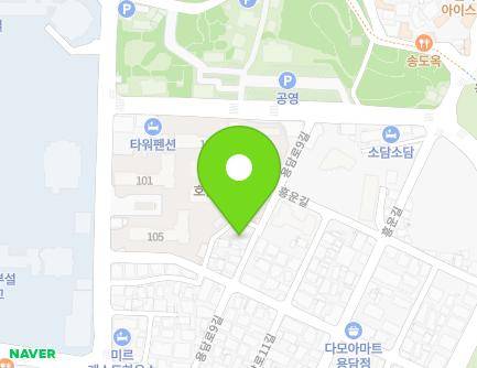 15 Yongdam-ro 9-gil, Jeju-si, Jeju-do, Republic of Korea Map
