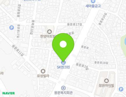 131 Yongmun-ro, Jeju-si, Jeju-do, Republic of Korea Map