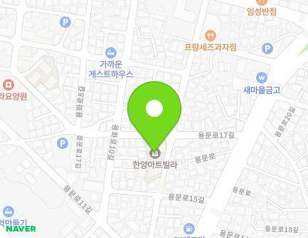30 Yongmun-ro 21-gil, Jeju-si, Jeju-do, Republic of Korea Map