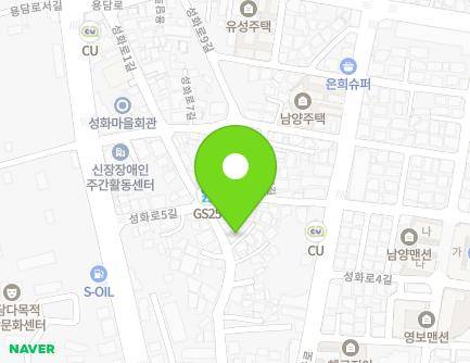 16-2 Seonghwa-ro 1-gil, Jeju-si, Jeju-do, Republic of Korea Map