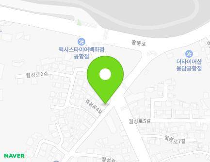 2 Wolseong-ro 4-gil, Jeju-si, Jeju-do, Republic of Korea Map