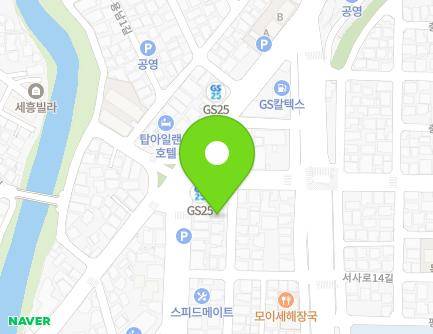 45 Seogwang-ro 3-gil, Jeju-si, Jeju-do, Republic of Korea Map