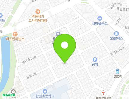 15 Yongnam 2-gil, Jeju-si, Jeju-do, Republic of Korea Map
