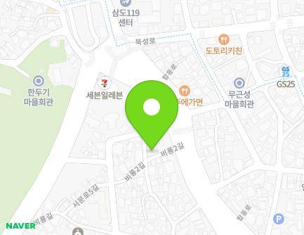 34-3 Seomun-ro 5-gil, Jeju-si, Jeju-do, Republic of Korea Map