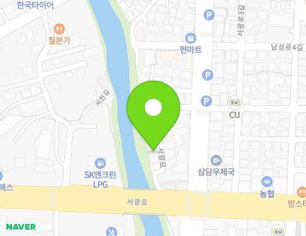 147-7 Seogwang-ro, Jeju-si, Jeju-do, Republic of Korea Map